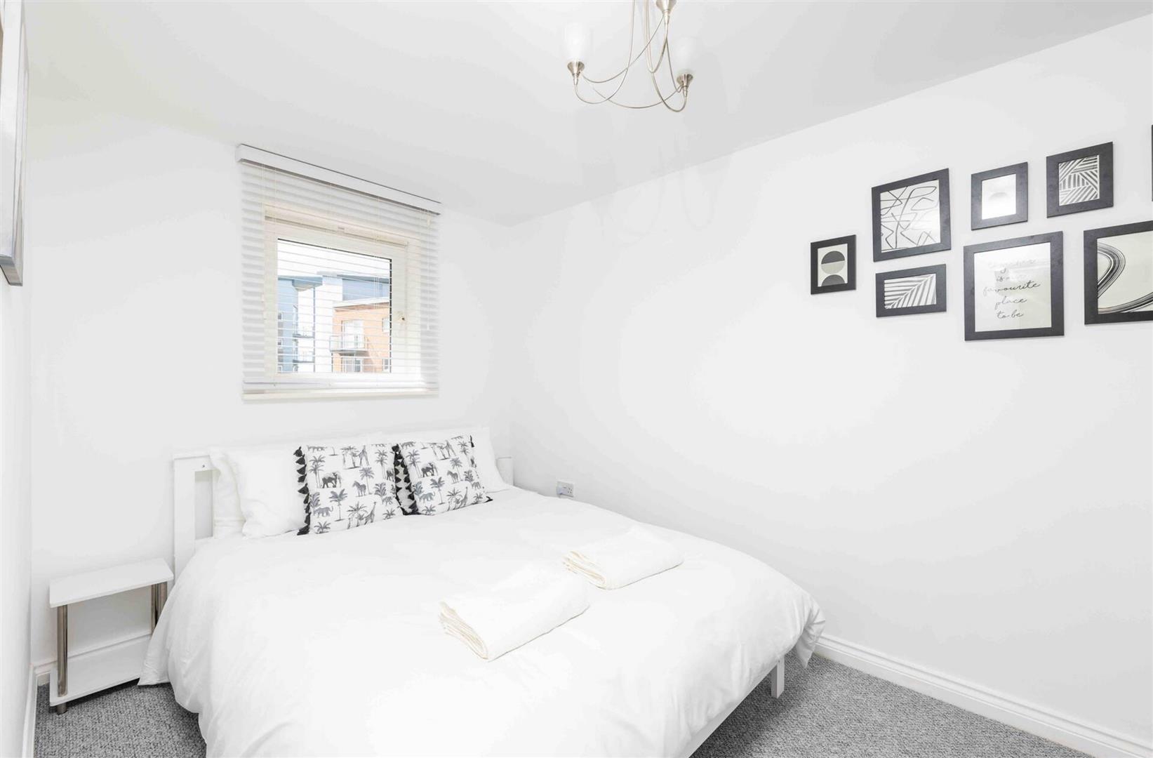 Pentre Doc Y Gogledd, Llanelli, SA15 2JW